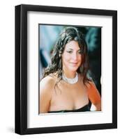 Jamie-Lynn DiScala-null-Framed Photo