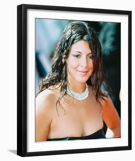 Jamie-Lynn DiScala-null-Framed Photo