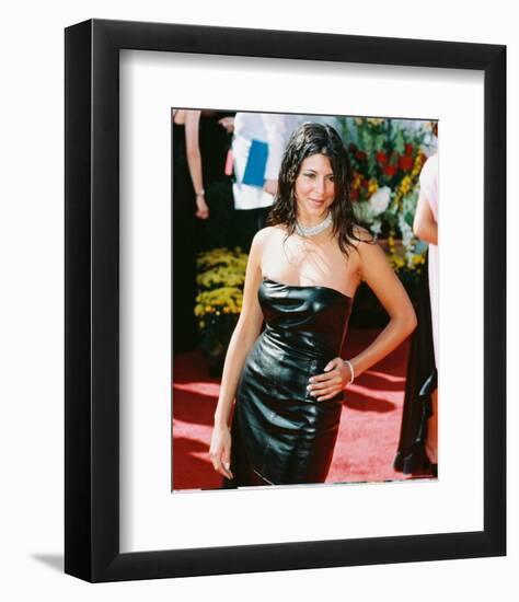 Jamie-Lynn DiScala-null-Framed Photo