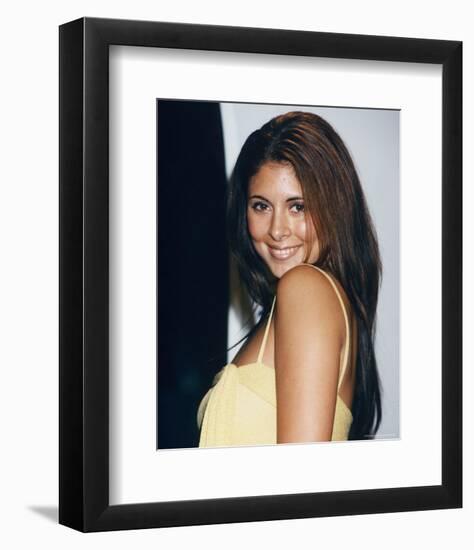 Jamie-Lynn DiScala-null-Framed Photo