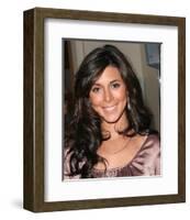 Jamie-Lynn DiScala-null-Framed Photo