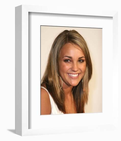 Jamie Lynn Spears-null-Framed Photo