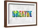 Brown Frame