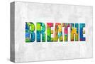 Stretched Canvas