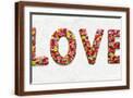 Brown Frame