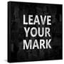 Canvas Black