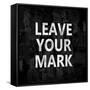 Canvas Black