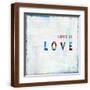 Brown Frame