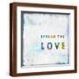 Brown Frame