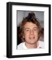 Jamie Oliver-null-Framed Photo