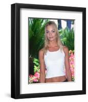 Jamie Pressly-null-Framed Photo