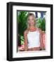 Jamie Pressly-null-Framed Photo