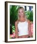 Jamie Pressly-null-Framed Photo