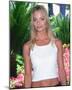 Jamie Pressly-null-Mounted Photo