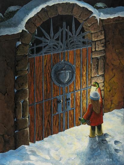 Giclee Print, , large