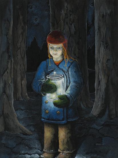 Premium Giclee Print, , large
