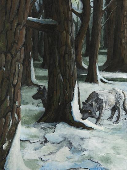 Giclee Print, , large