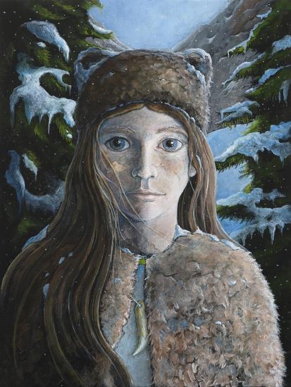 Premium Giclee Print, , large