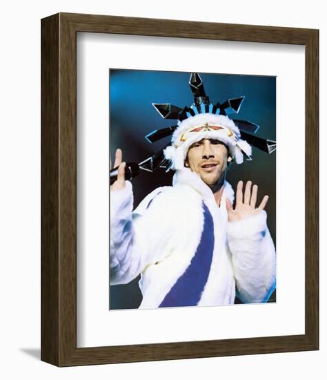 Jamiroquai-null-Framed Photo