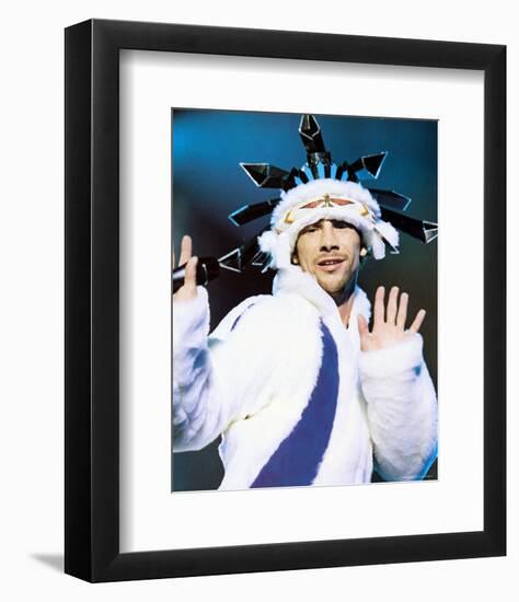 Jamiroquai-null-Framed Photo