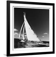 Jan 20-Cory Silken-Framed Limited Edition