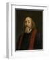 Jan Amos Comenius (Komensky)-Jurgen Ovens-Framed Art Print