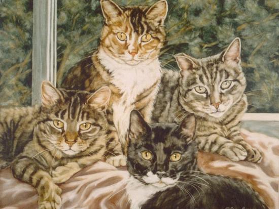 Giclee Print, , large