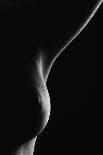 Nude Detail-Jan Blasko-Mounted Photographic Print