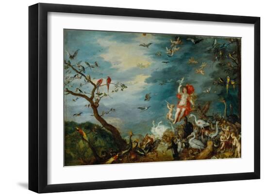 Premium Giclee Print, , large