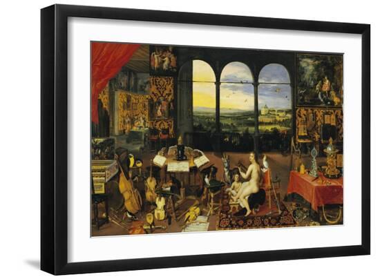 Premium Giclee Print, , large