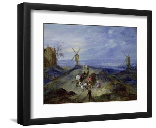 Premium Giclee Print, , large