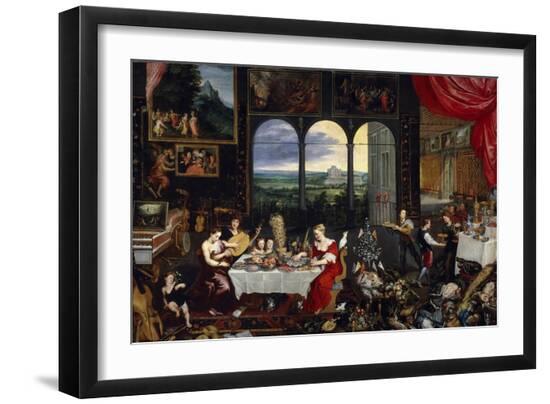 Premium Giclee Print, , large