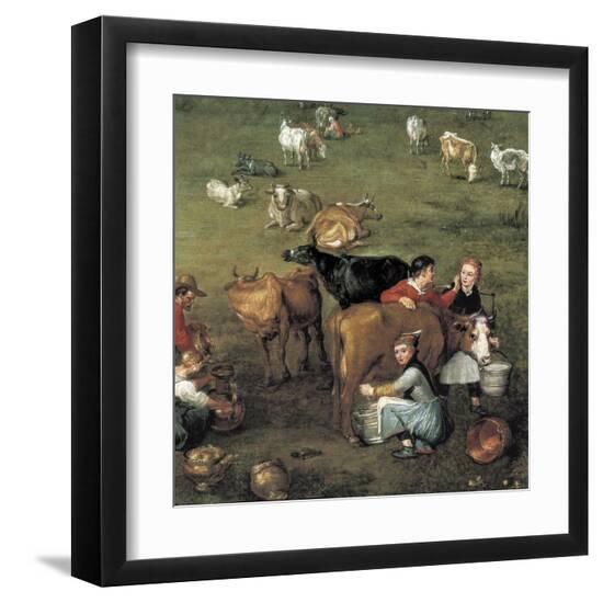 Art Print, , large