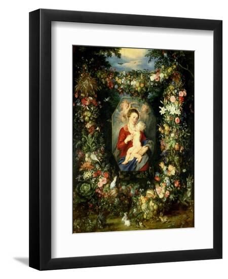 Premium Giclee Print, , large