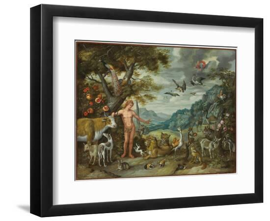 Premium Giclee Print, , large