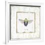 Gramercy White
