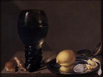 Still Life, 17th Century-Jan Davidsz. de Heem-Giclee Print