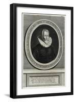 Jan de Groot-null-Framed Art Print