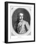 Jan Frans Van Son-Alexander Bannerman-Framed Art Print