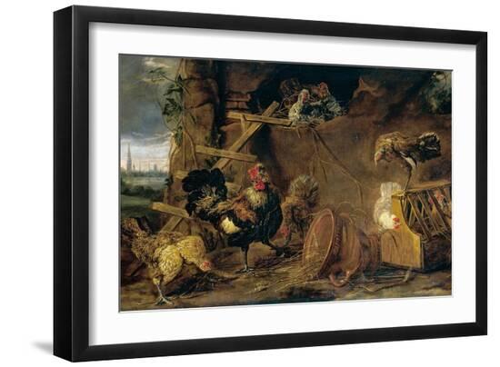 Premium Giclee Print, , large