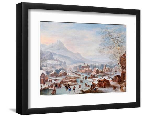 Premium Giclee Print, , large