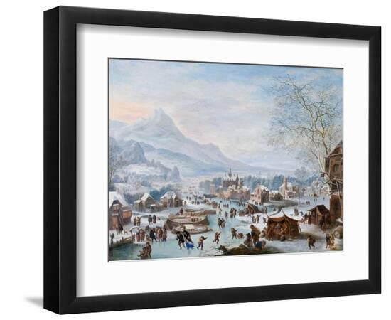 Premium Giclee Print, , large