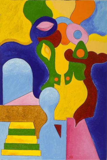 Premium Giclee Print, , large