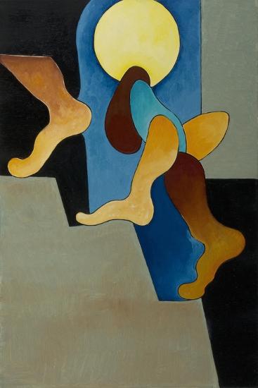Premium Giclee Print, , large