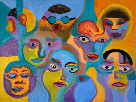 Premium Giclee Print, , large
