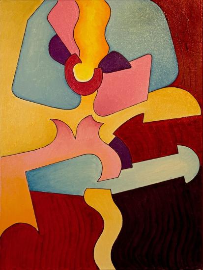 Giclee Print, , large