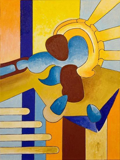 Giclee Print, , large
