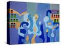 Stretched Canvas