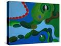 Stretched Canvas