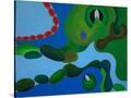 Stretched Canvas